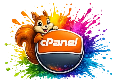 Squirrel Media – Durban web hosting, email hosting and website design