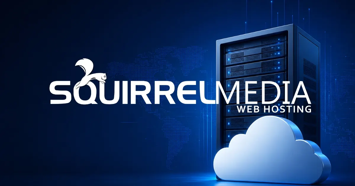 Best Support for Durban Web Hosting Company Squirrel Hosting - Cpanel Web Hosting and Email Hosting for Businesses in Durban and South Africa