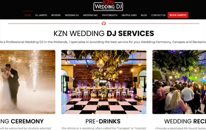 KZN Web Hosting Companies and Email Hosting in Durban